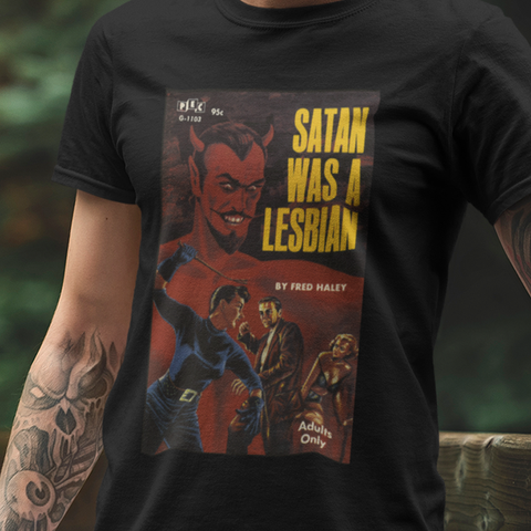 Satan Was a Lesbian