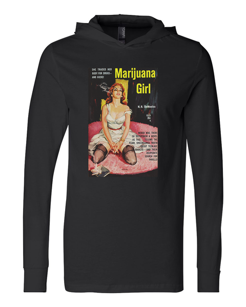 MJ Girl