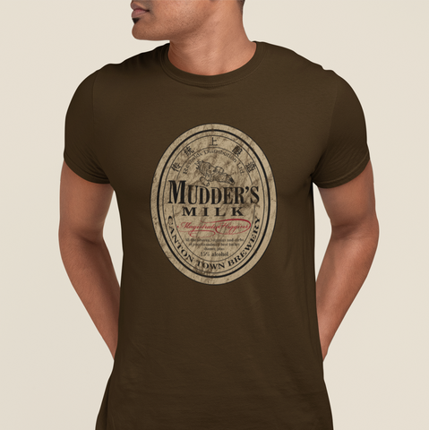 Mudder's Milk