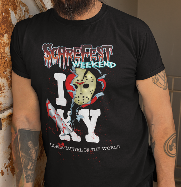 Scarefest