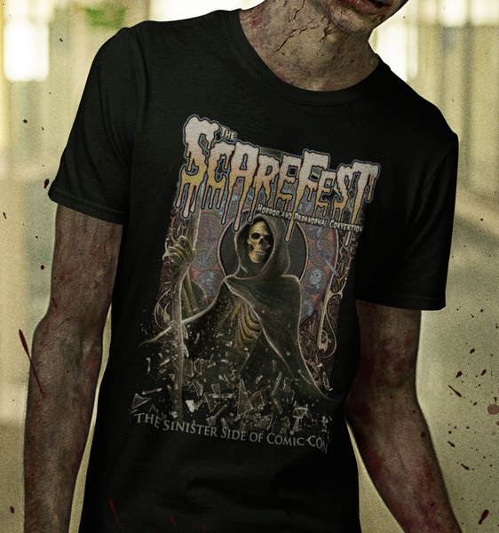 Scarefest Holiday PRESALE
