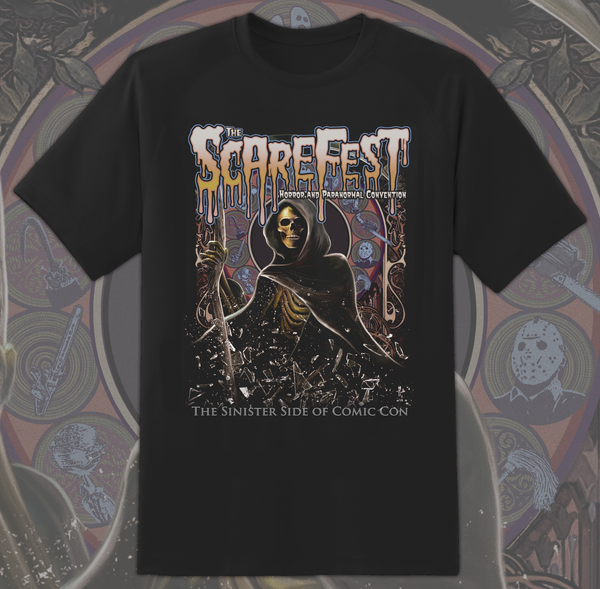 Scarefest Holiday PRESALE