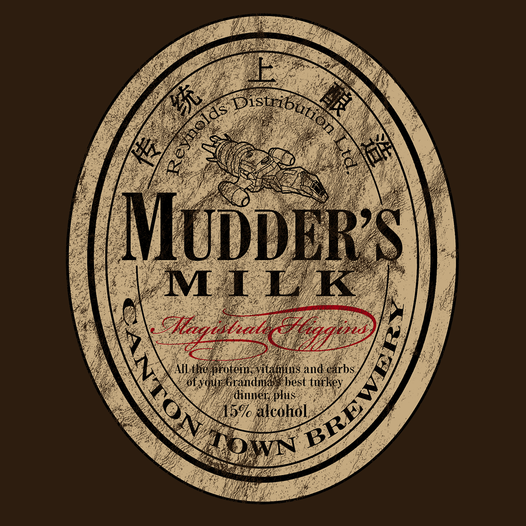 Mudder's Milk