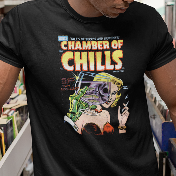 Chamber of Chills