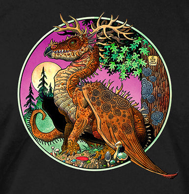 Earth Dragon
