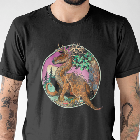 Earth Dragon