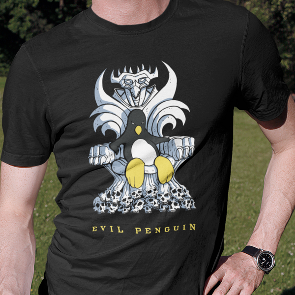 Evil Penquin