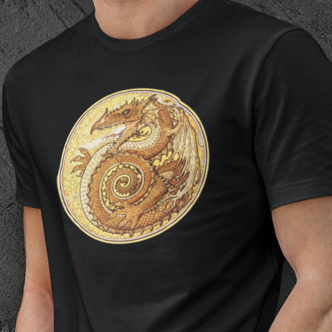Fire Dragon