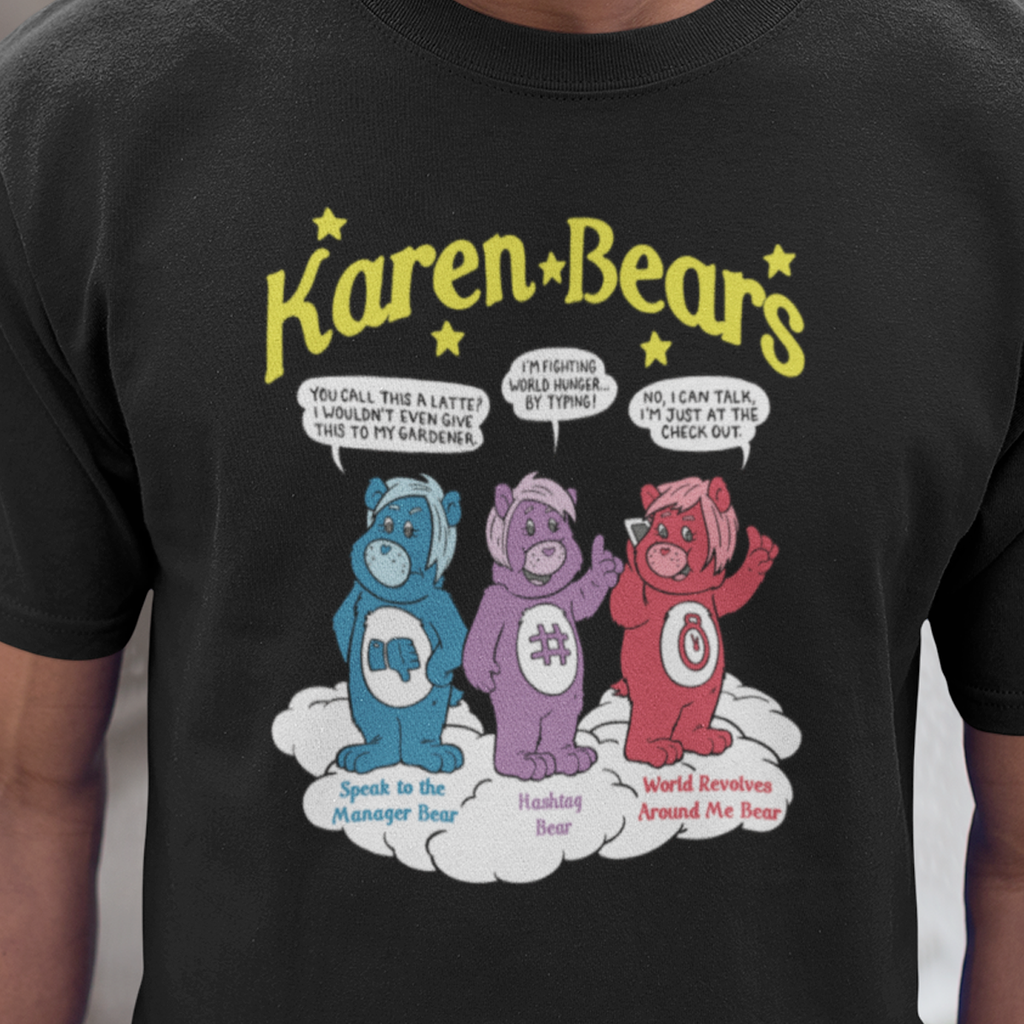 Karen Bears
