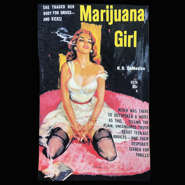 MJ Girl