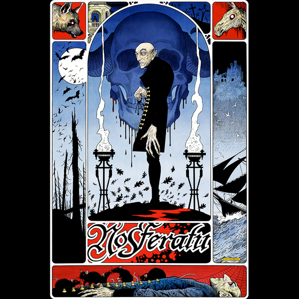 Nosferatu