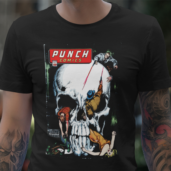 Punch 12