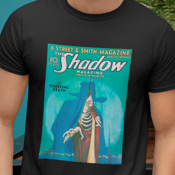 The Shadow