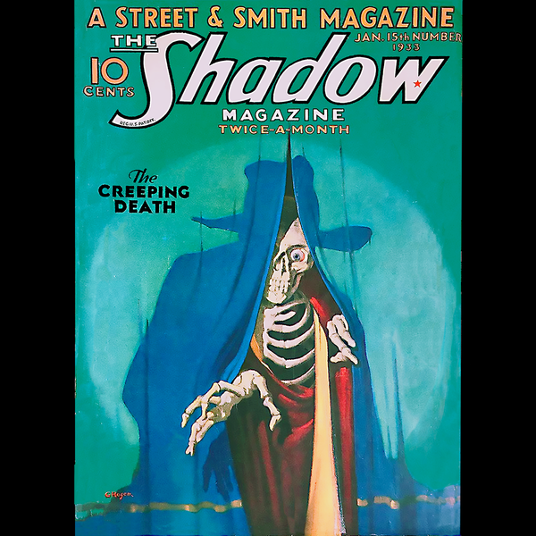 The Shadow