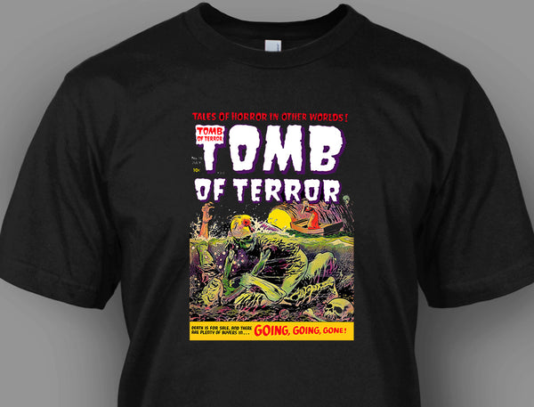 Tomb of Terror