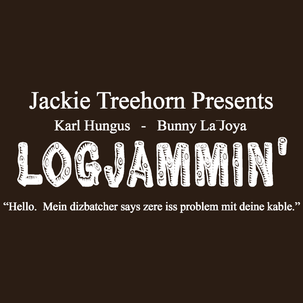 Logjammin