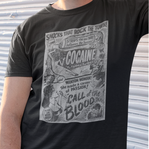 Mondo Cocaine