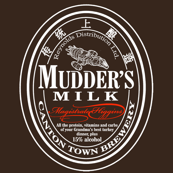 Mudder's Milk
