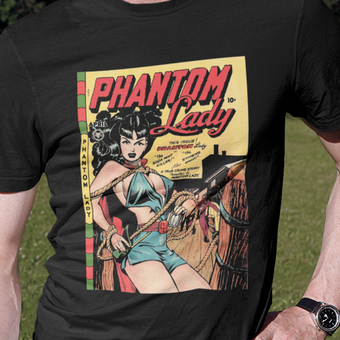 Phantom Lady